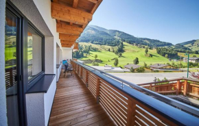 Ski & Bike Apartment, Saalbach-Hinterglemm, Österreich